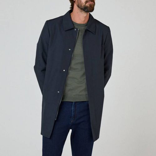 Huntingfield Cotton Blend Jacket - Oliver Sweeney - Modalova