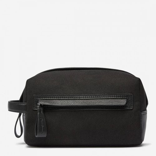 Hartwell Leather Blend Washbag - Oliver Sweeney - Modalova