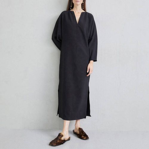 Black Estel Maxi Dress - By Malene Birger - Modalova