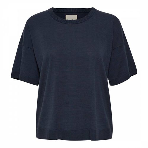 Navy Betty T-shirt - Part Two - Modalova