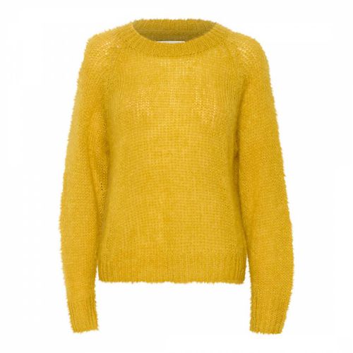 Musturd Wool Blend Rhona Jumper - Part Two - Modalova