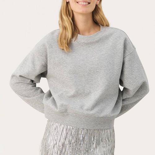 Light Grey Jillian Sweater - Part Two - Modalova