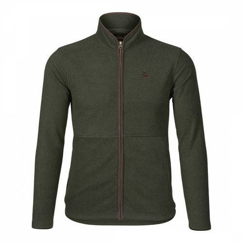 Khaki Seeland Woodcock Fleece - Seeland - Modalova