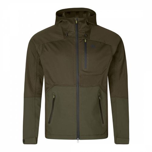 Khaki Seeland Hawker Shell Jacket - Seeland - Modalova