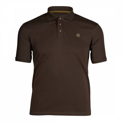 Brown Seeland Skeet Polo - Seeland - Modalova