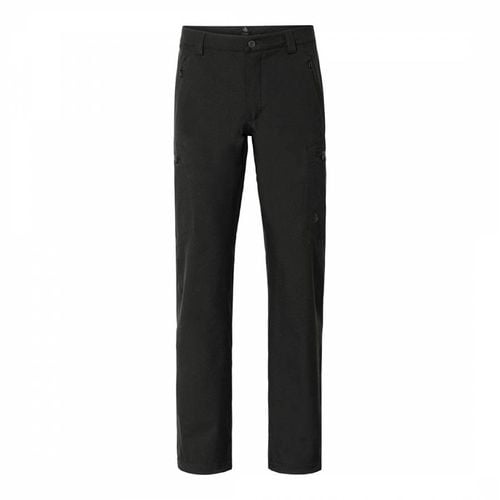 Black Seeland Light Hawker Trousers - Seeland - Modalova