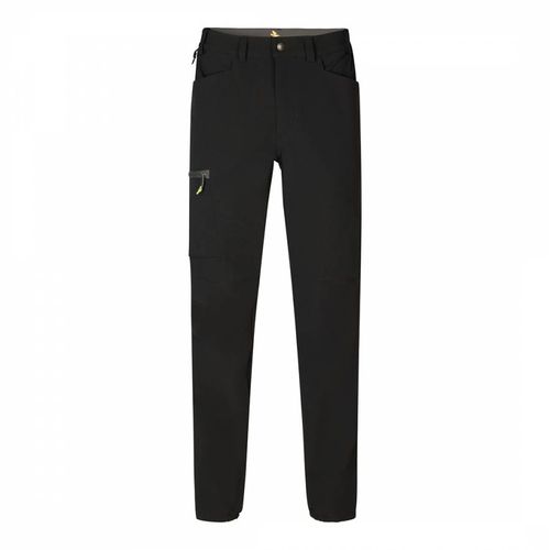 Black Seeland Active Trousers - Seeland - Modalova