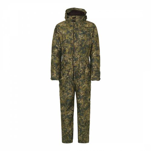 Khaki Seeland Camo One Piece - Seeland - Modalova