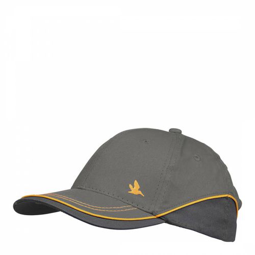 Grey Unisex Seeland Skeet Cap - Seeland - Modalova