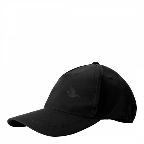 Black Seeland Unisex Active Cap - Seeland - Modalova