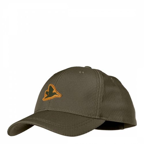 Khaki Seeland Unisex Hawker Cap - Seeland - Modalova