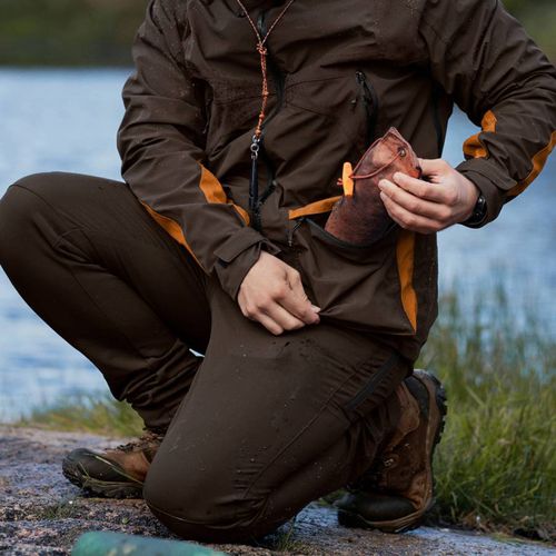 Waterproof Active Jacket - Seeland - Modalova