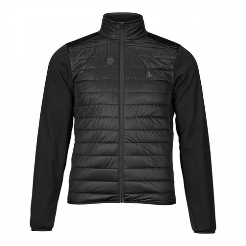 Black Seeland Heat Jacket - Seeland - Modalova