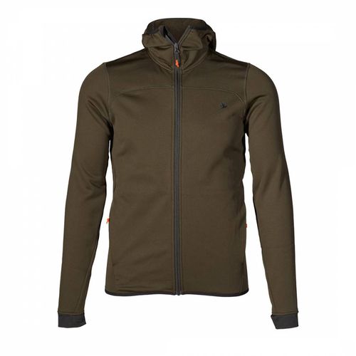 Khaki Seeland Power Fleece - Seeland - Modalova