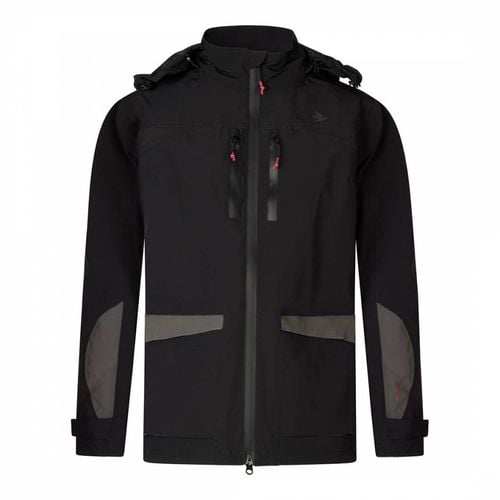 Black Seeland Dog Active Jacket - Seeland - Modalova