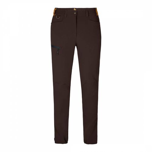 Brown Seeland Dog Active Trousers - Seeland - Modalova