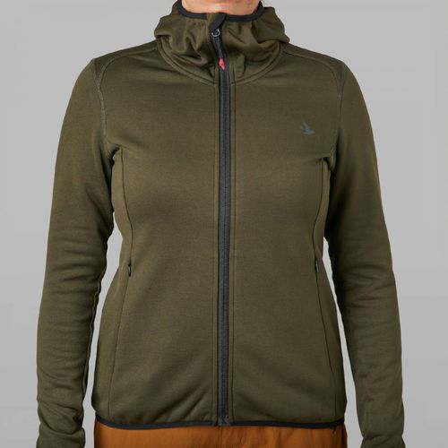 Khaki Seeland Power Fleece - Seeland - Modalova