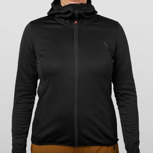 Black Seeland Power Fleece - Seeland - Modalova