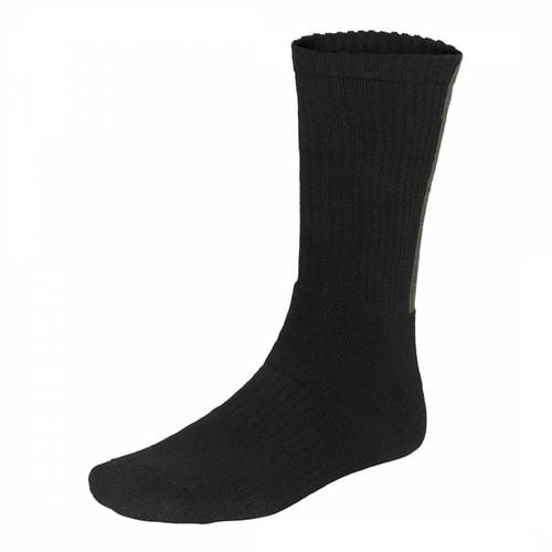 Black Unisex 3 Pack Moor Socks - Seeland - Modalova