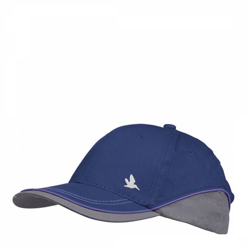 Blue Seeland Skeet Cap - Seeland - Modalova