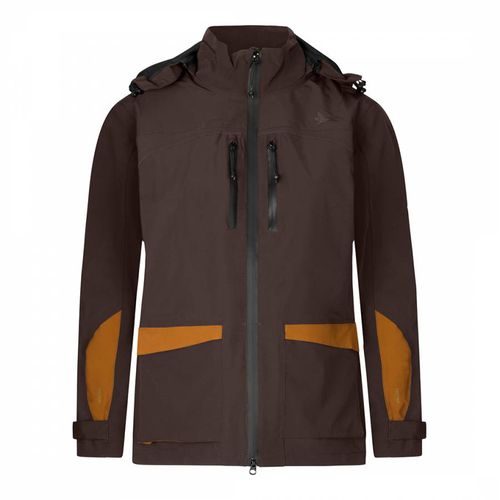 Brown Seeland Dog Active Jacket - Seeland - Modalova