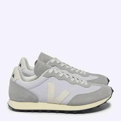 Men's Grey Rio Branco Trainers - VEJA - Modalova