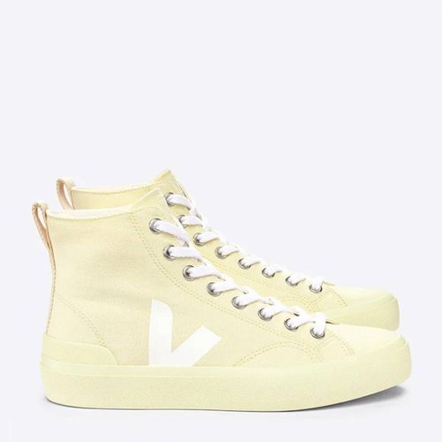 Unisex Wata II High Top Trainers - VEJA - Modalova