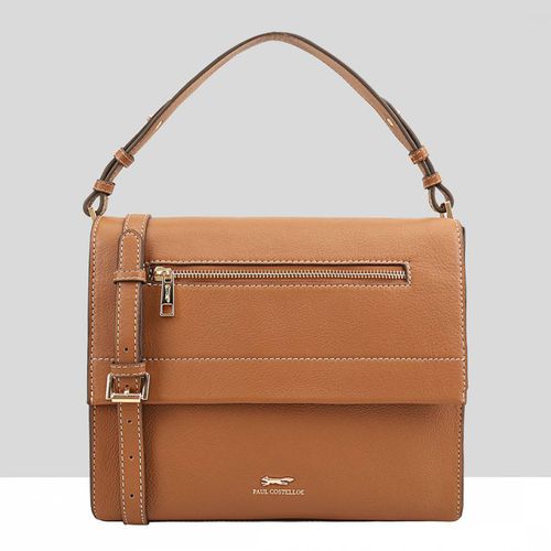 Chipmunk Tagliamento Handbag - Paul Costelloe - Modalova