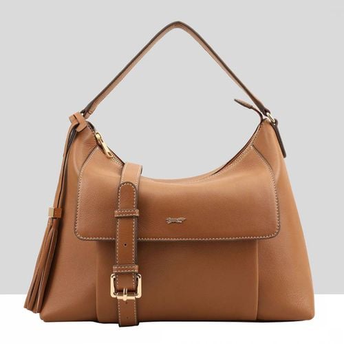 Chipmunk Annecy Handbag - Paul Costelloe - Modalova