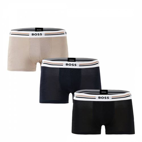 Multi Trunk 3 Pack - BOSS - Modalova