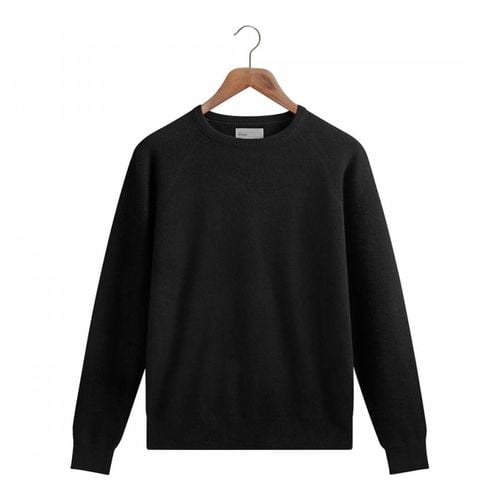 Crew Neck Wool Cashmere Jumper - Kilgour Savile Row - Modalova