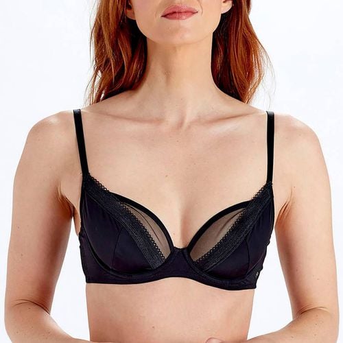 Naturals DD+ Underwire Non Padded Bra - Pretty Polly - Modalova