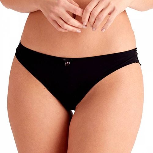 Black Brazilian Brief - Pretty Polly - Modalova