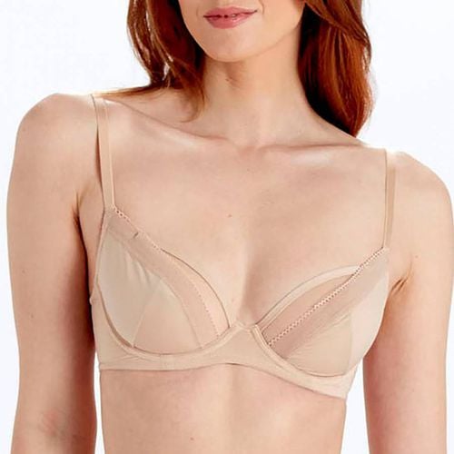 Naturals Dd+ Underwire Non Padded Bra - Pretty Polly - Modalova