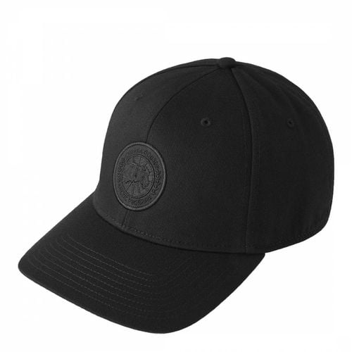 Black Tonal Cap - Canada Goose - Modalova