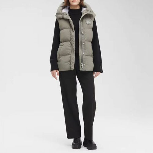 Women's Sage Rayla Gilet - Canada Goose - Modalova