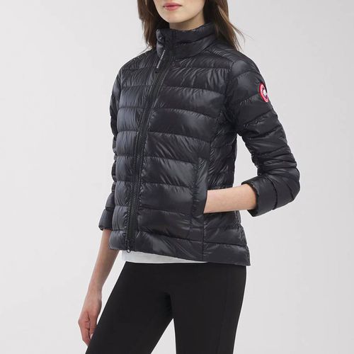 Black Cypress Jacket - Canada Goose - Modalova