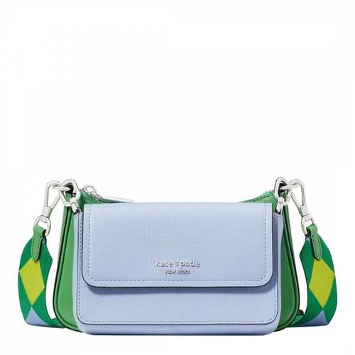 North Star Multi Double Up Crossbody - Kate Spade - Modalova