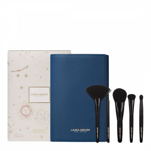 Tools Of The Trade Brush Set - Laura Mercier - Modalova