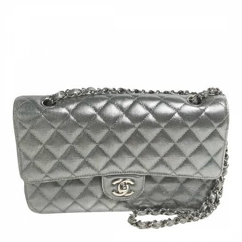 Silver Timeless Shoulder Bag - AB - Pre-Loved Chanel - Modalova