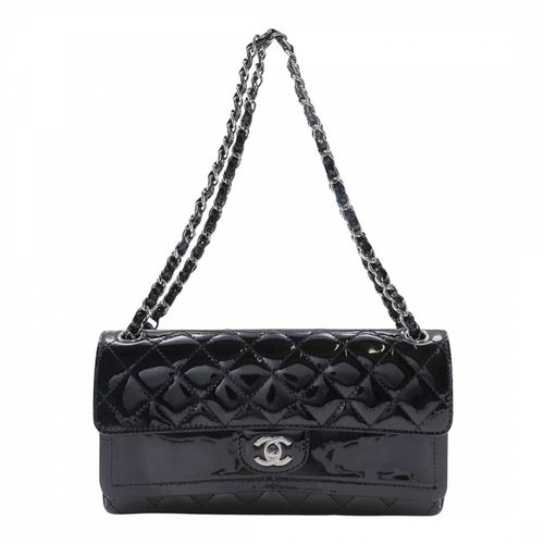 Black Timeless Shoulder Bag - AB - Pre-Loved Chanel - Modalova