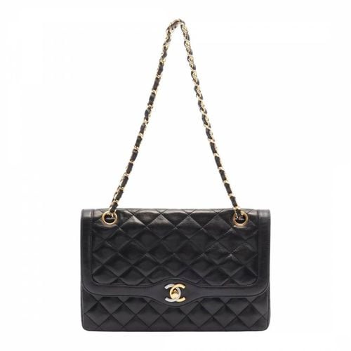 Double Flap Shoulder Bag - AB - Pre-Loved Chanel - Modalova