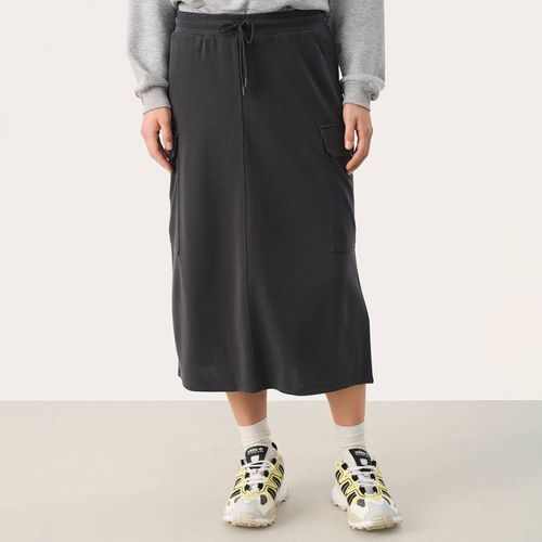 Dark Grey Janaya Skirt - Part Two - Modalova