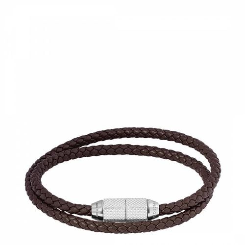 Hexade Pop Bracelet in Brown - Tateossian - Modalova