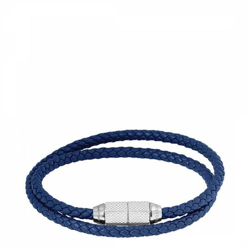 Hexade Pop Bracelet in Blue - Tateossian - Modalova