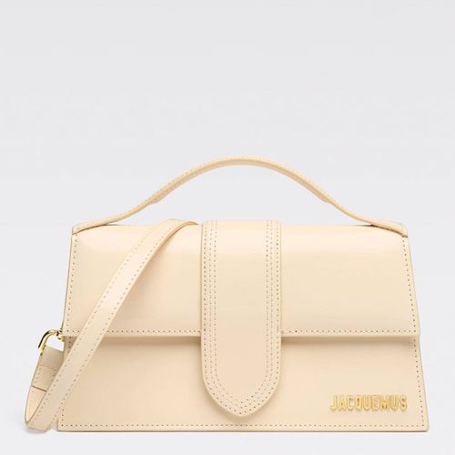 The Large Bambino Crossbody Bag - Jacquemus - Modalova