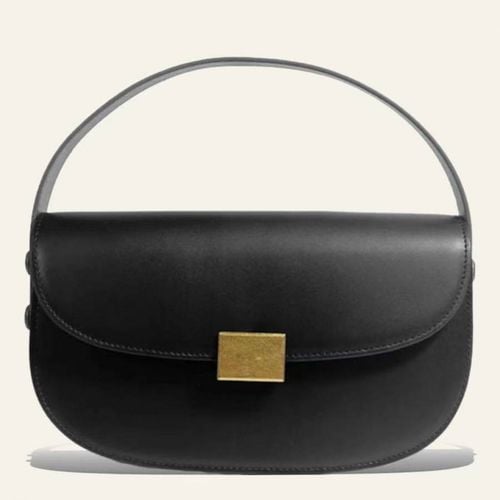 Black London SW10 Top Handle Bag - Mi Bolsa - Modalova