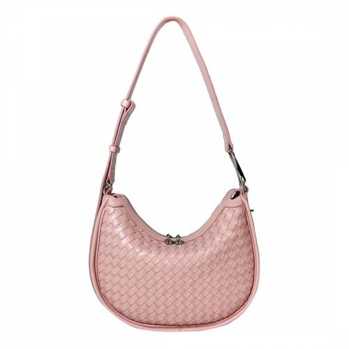 Pink Honora Shoulder Bag - Mi Bolsa - Modalova