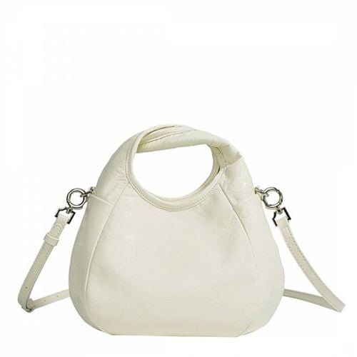 Off White Venus Tote Bag - Mi Bolsa - Modalova