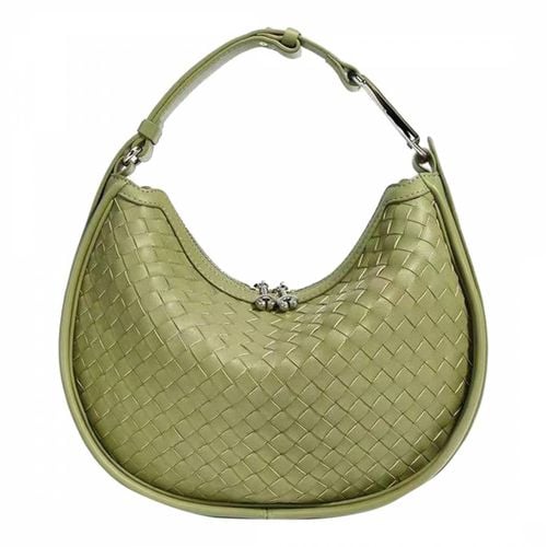 Avocado Honora Shoulder Bag - Mi Bolsa - Modalova